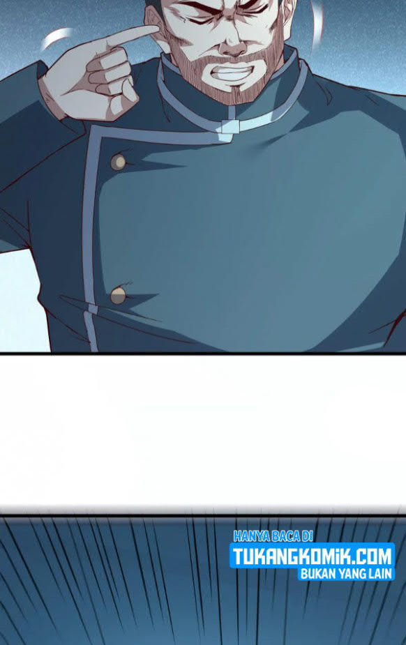 I’m desperate to get stronger Chapter 19 - halaman 17