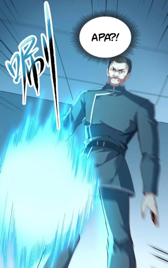 I’m desperate to get stronger Chapter 19 - halaman 18