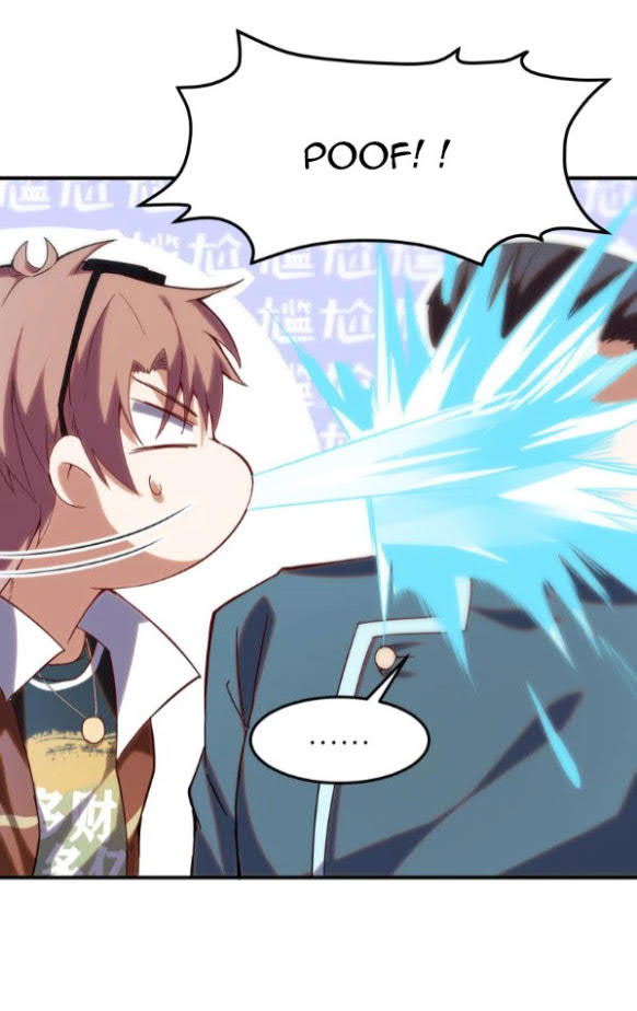 I’m desperate to get stronger Chapter 19 - halaman 2