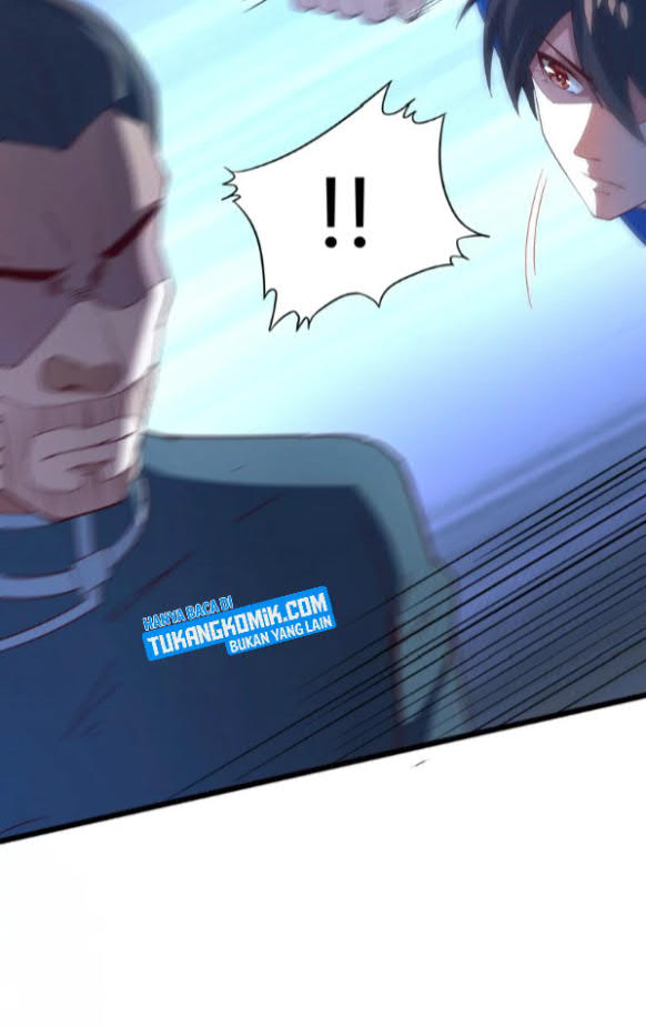 I’m desperate to get stronger Chapter 19 - halaman 20