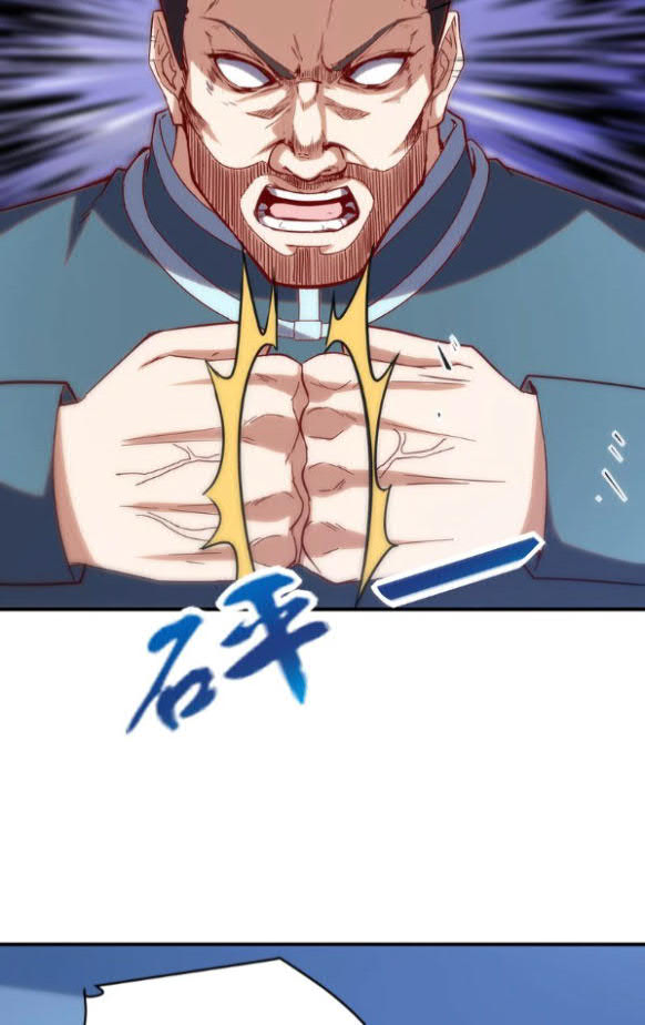I’m desperate to get stronger Chapter 19 - halaman 6