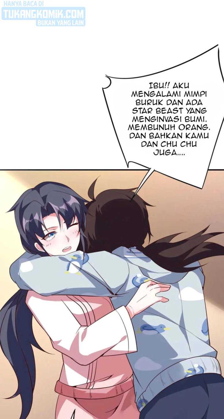 I’m desperate to get stronger Chapter 2 - halaman 10