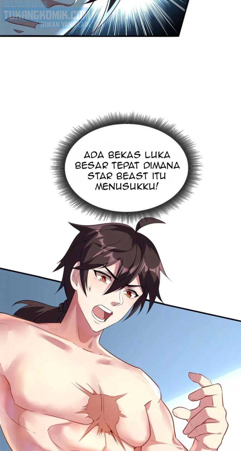 I’m desperate to get stronger Chapter 2 - halaman 14