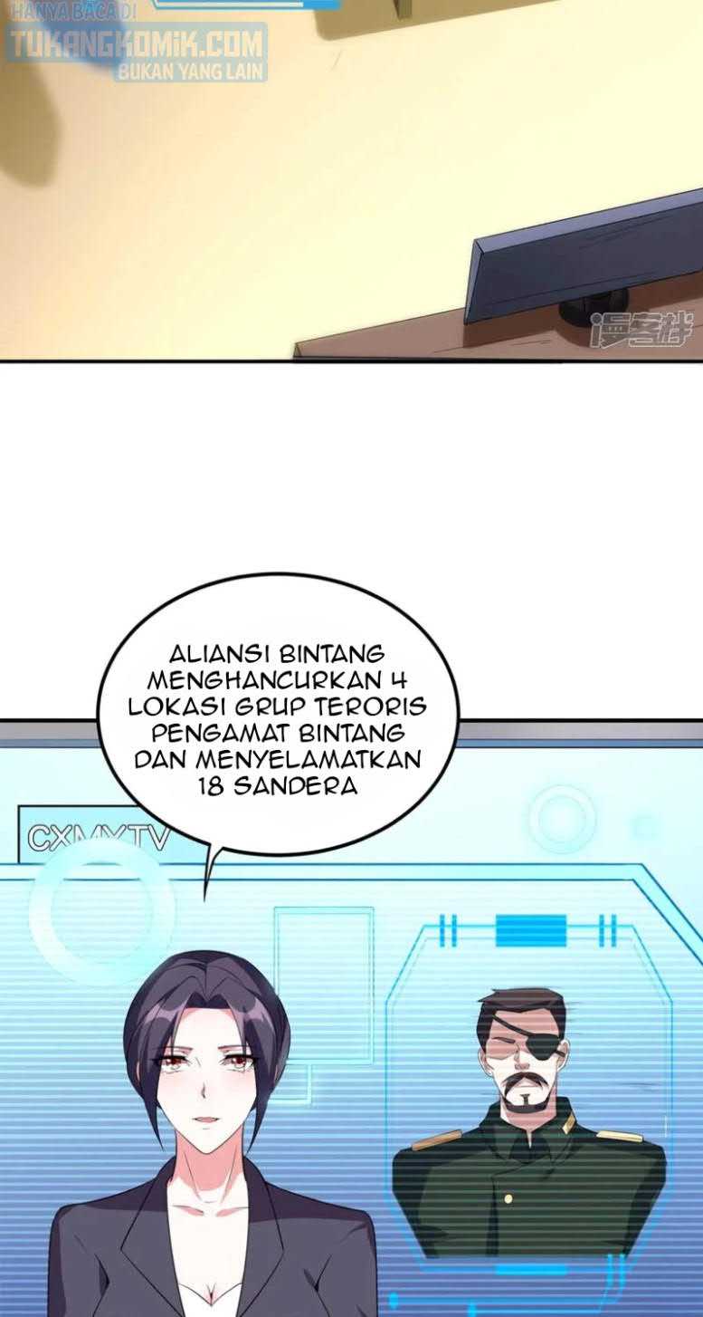 I’m desperate to get stronger Chapter 2 - halaman 17