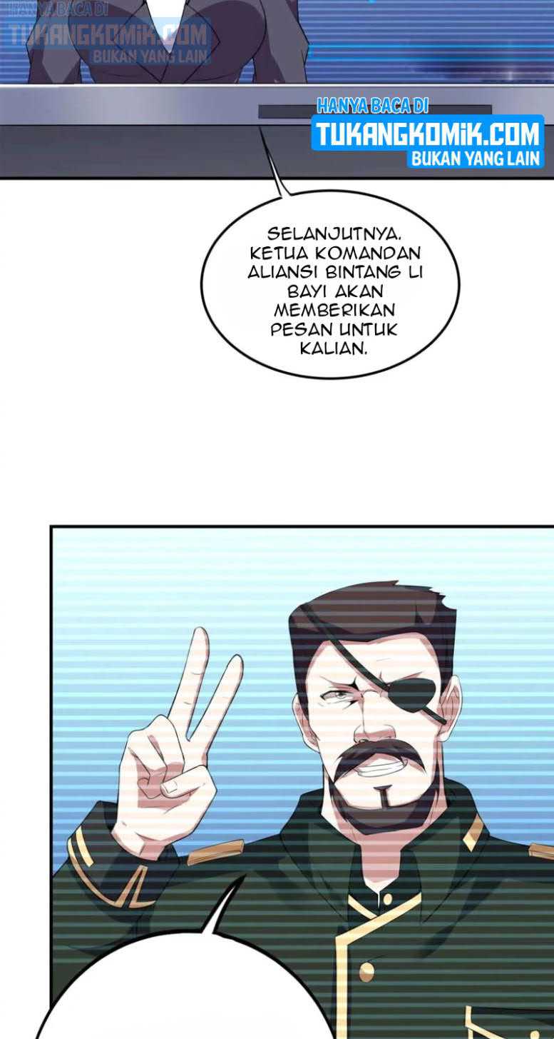 I’m desperate to get stronger Chapter 2 - halaman 18