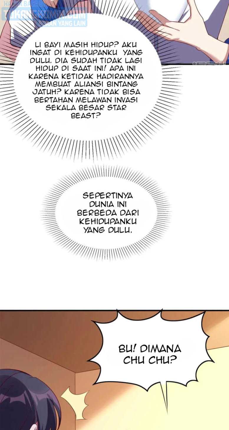 I’m desperate to get stronger Chapter 2 - halaman 20