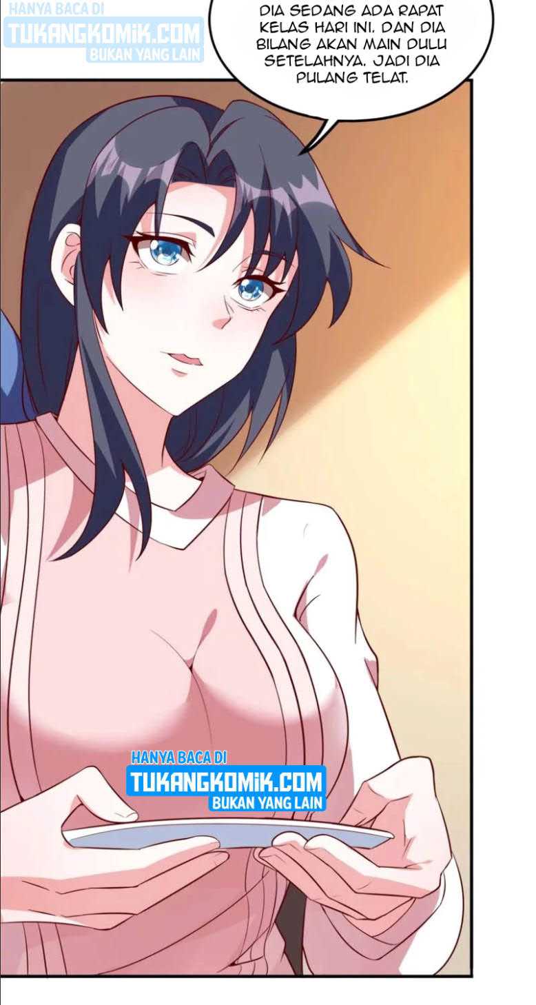 I’m desperate to get stronger Chapter 2 - halaman 22