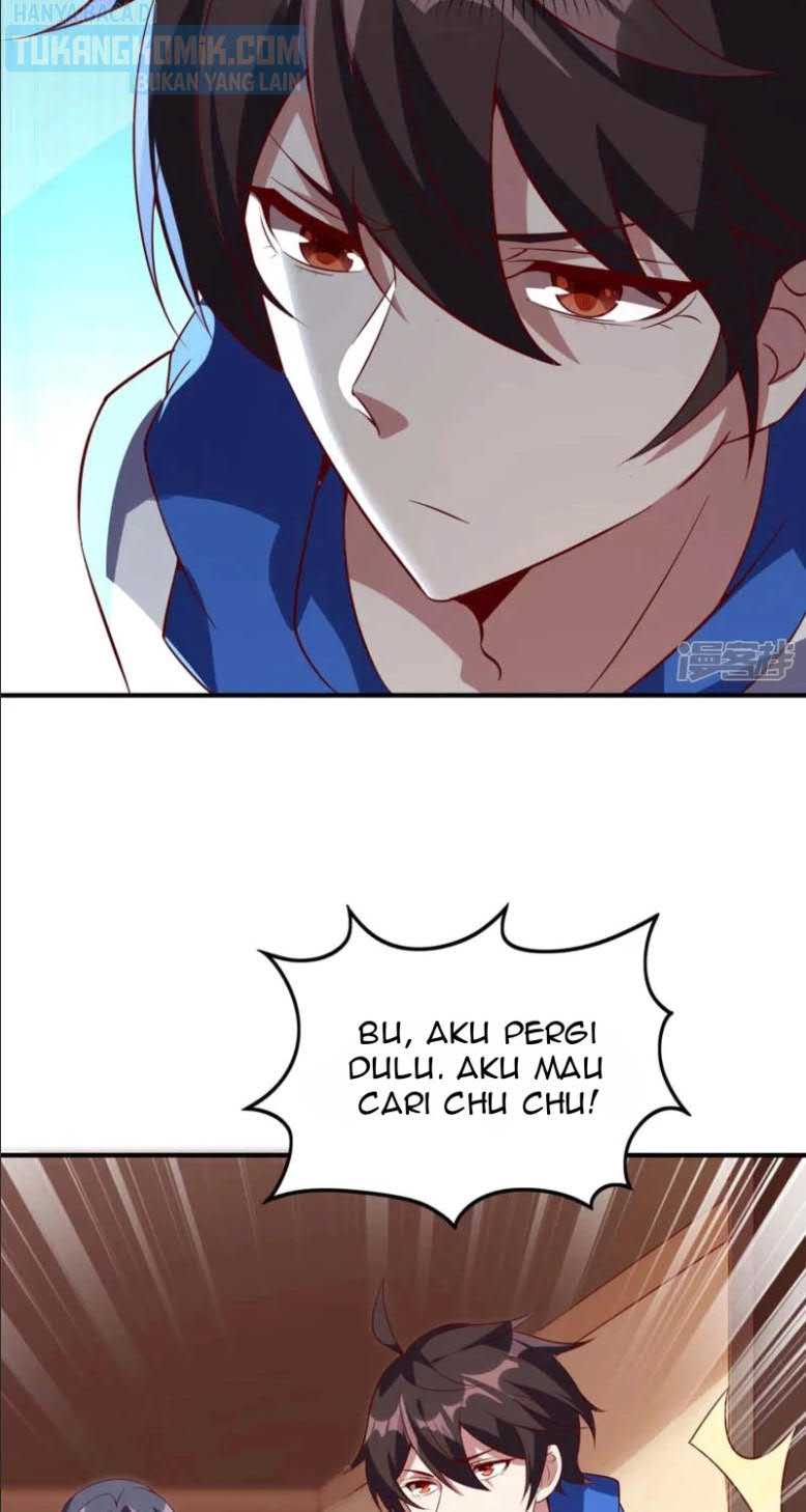 I’m desperate to get stronger Chapter 2 - halaman 24
