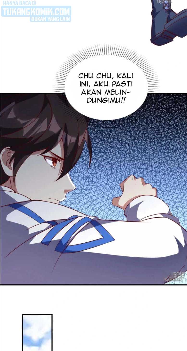 I’m desperate to get stronger Chapter 2 - halaman 26
