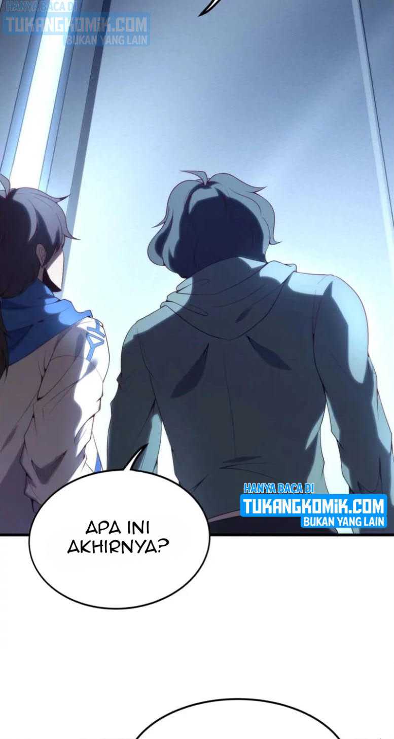 I’m desperate to get stronger Chapter 2 - halaman 42
