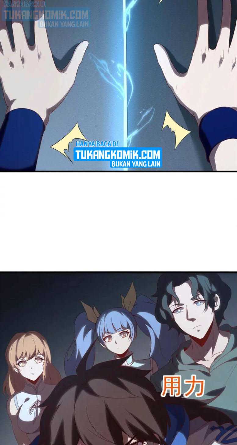 I’m desperate to get stronger Chapter 2 - halaman 47