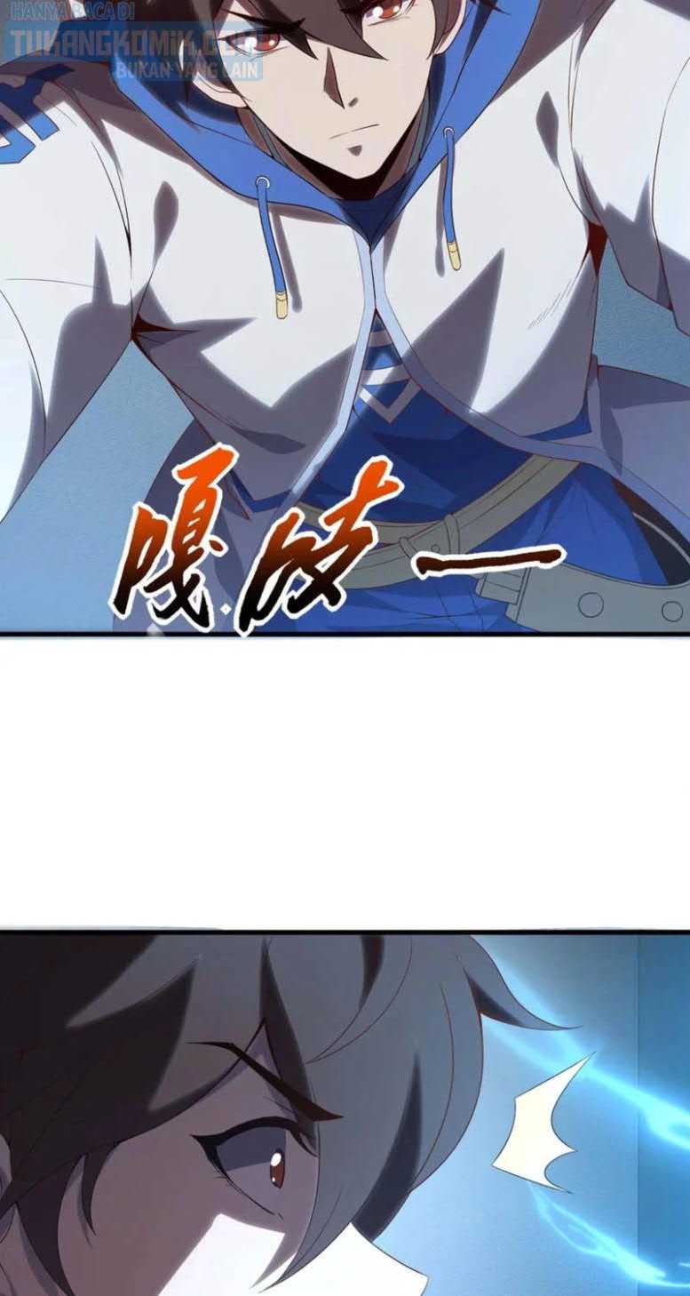 I’m desperate to get stronger Chapter 2 - halaman 48