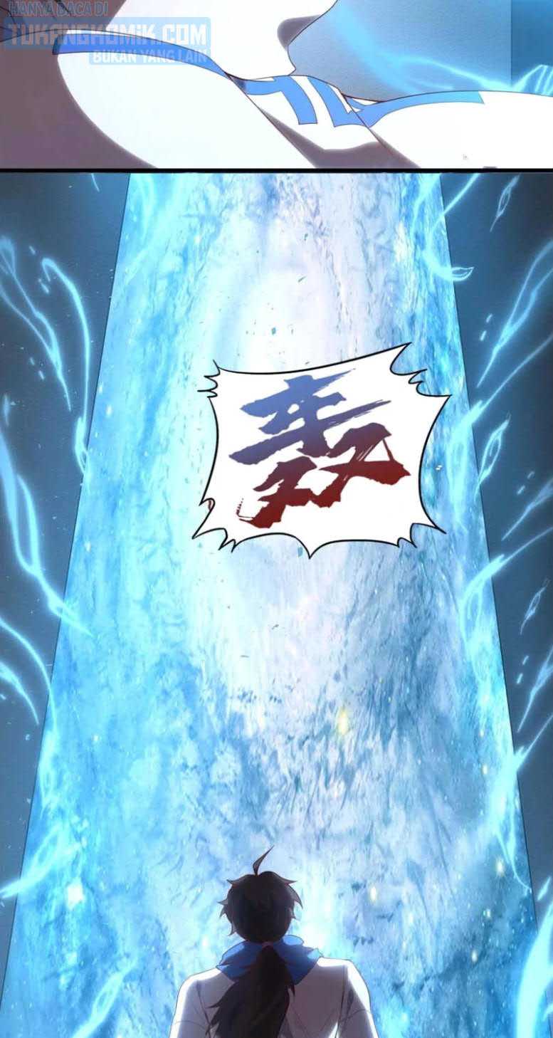 I’m desperate to get stronger Chapter 2 - halaman 49