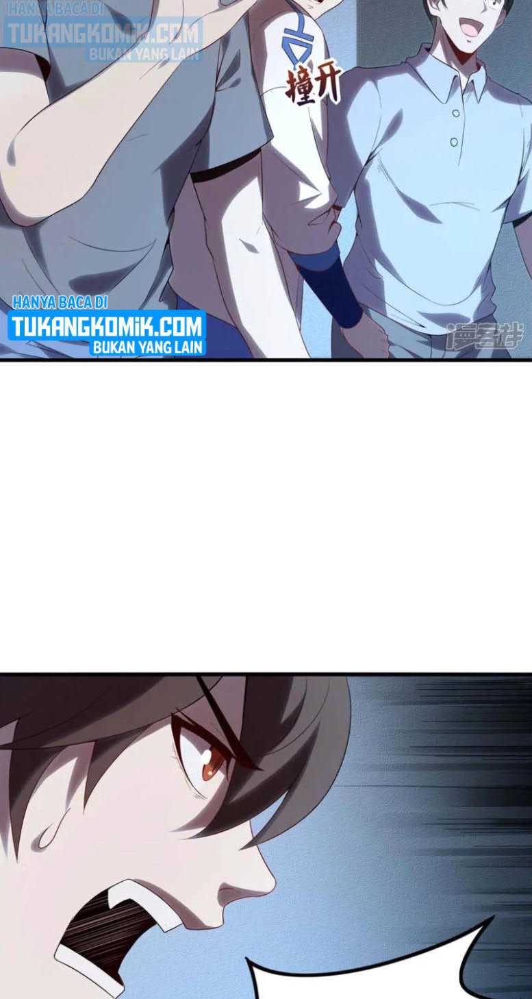 I’m desperate to get stronger Chapter 2 - halaman 52