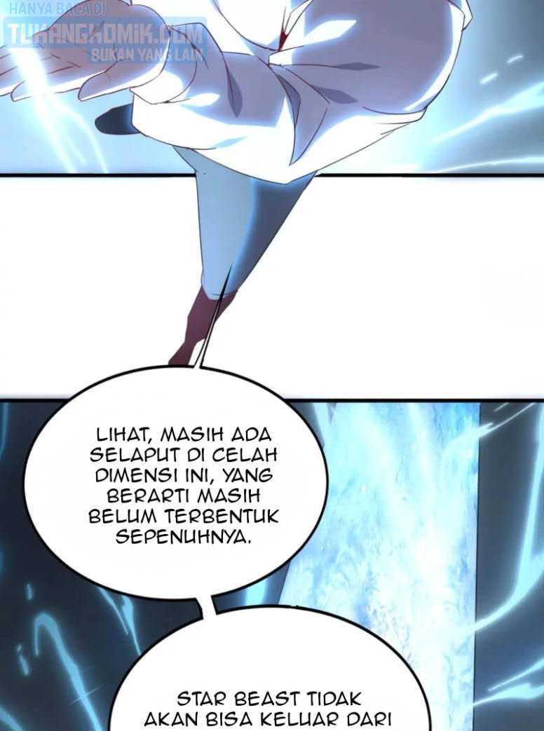 I’m desperate to get stronger Chapter 2 - halaman 62