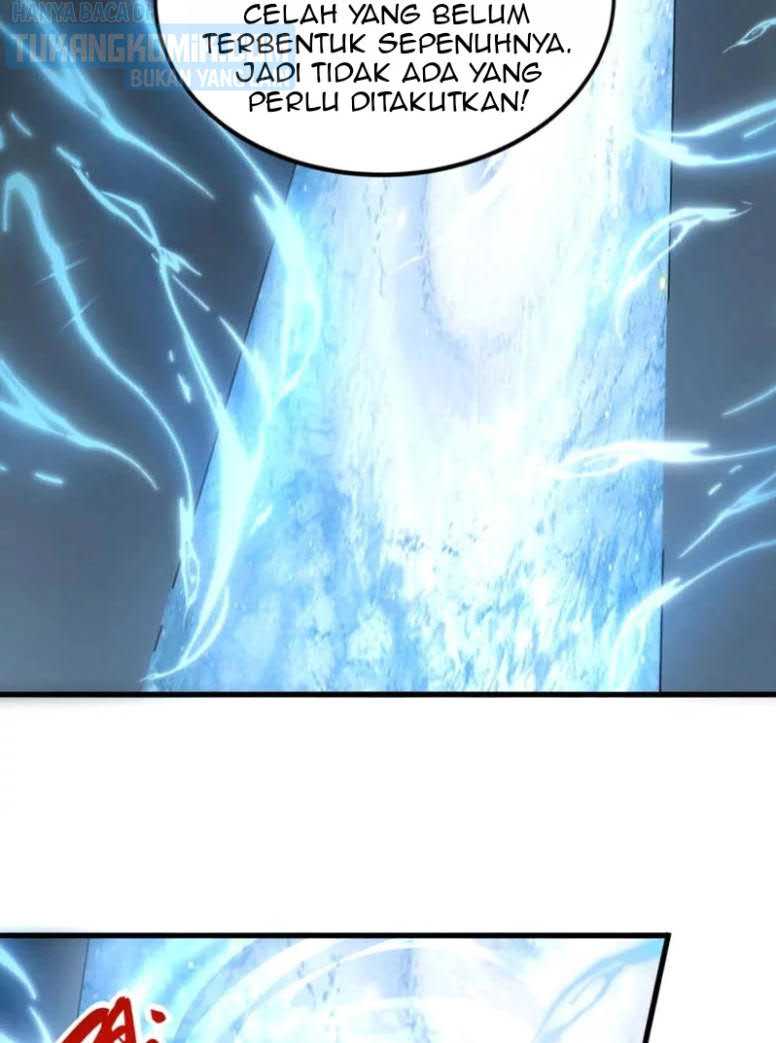 I’m desperate to get stronger Chapter 2 - halaman 63