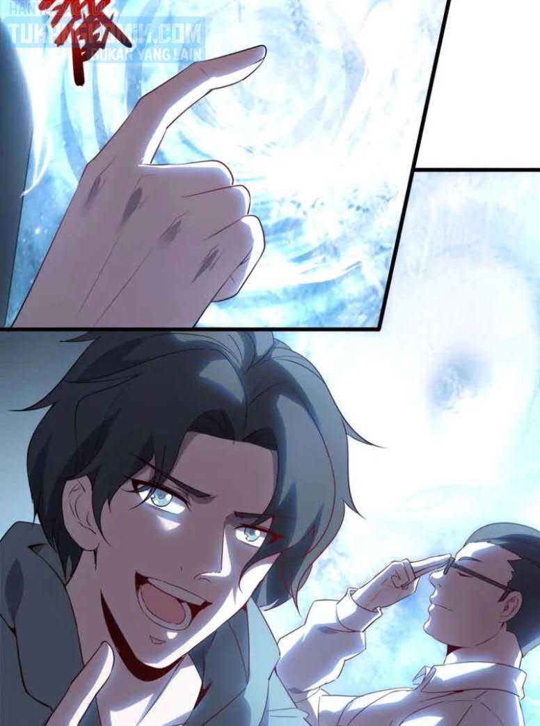 I’m desperate to get stronger Chapter 2 - halaman 64