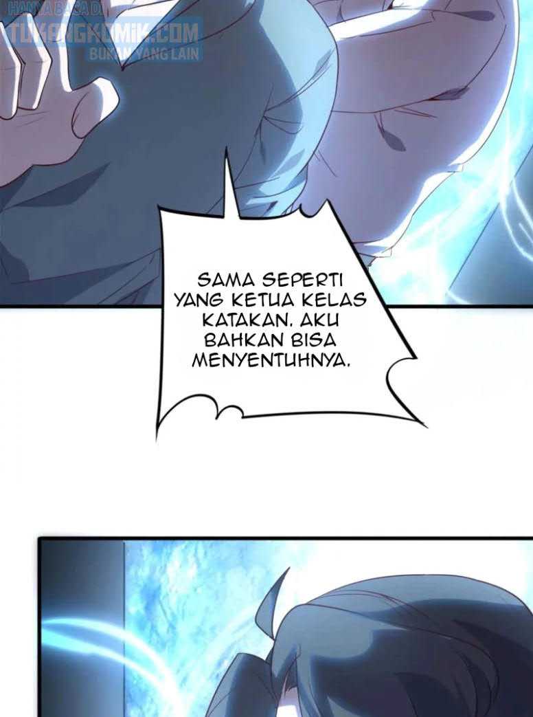 I’m desperate to get stronger Chapter 2 - halaman 65