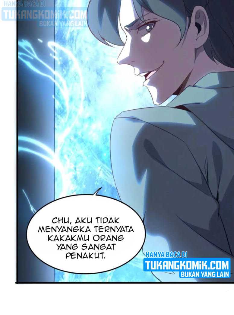 I’m desperate to get stronger Chapter 2 - halaman 66
