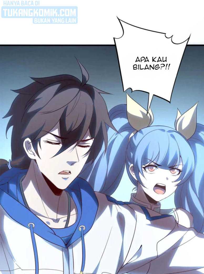 I’m desperate to get stronger Chapter 2 - halaman 67