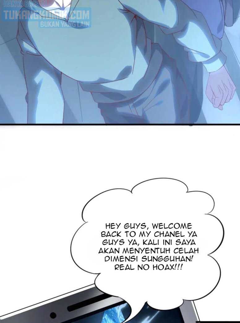 I’m desperate to get stronger Chapter 2 - halaman 70