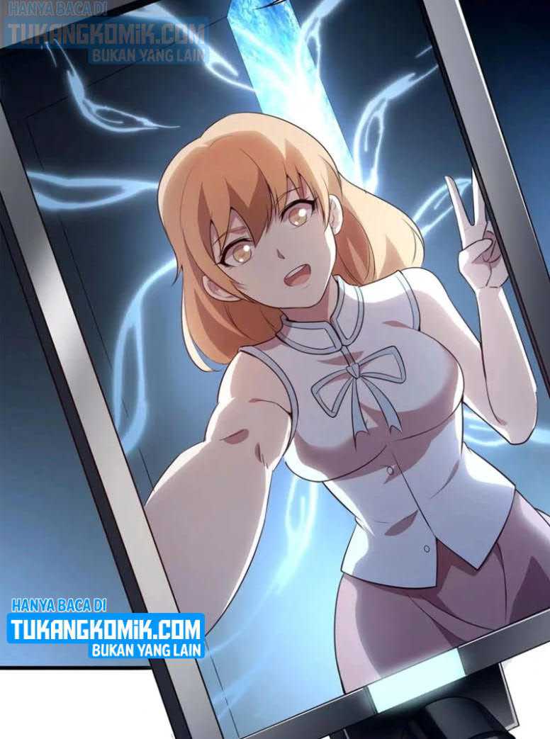 I’m desperate to get stronger Chapter 2 - halaman 71
