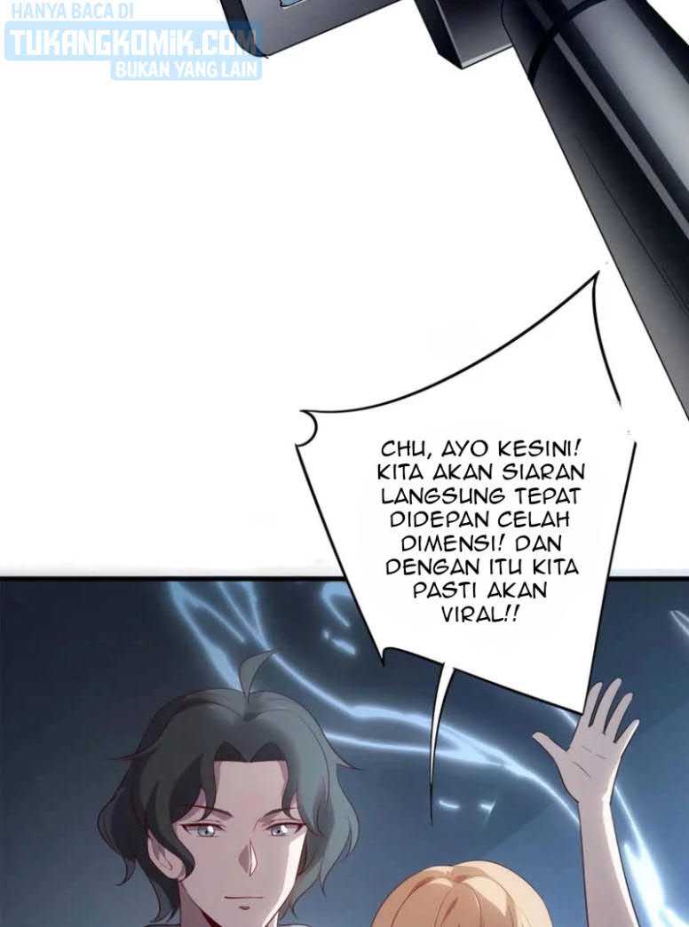 I’m desperate to get stronger Chapter 2 - halaman 72
