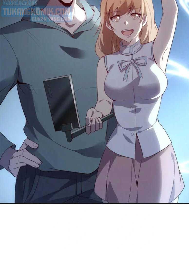 I’m desperate to get stronger Chapter 2 - halaman 73