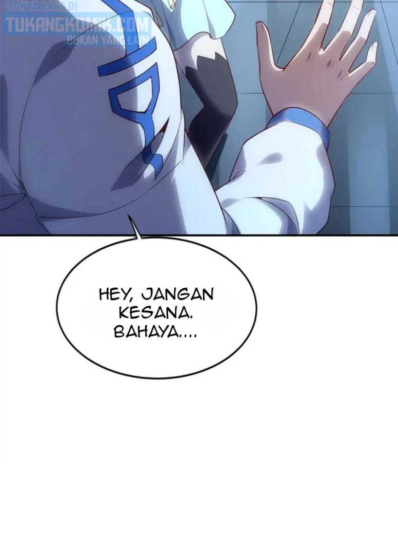 I’m desperate to get stronger Chapter 2 - halaman 75