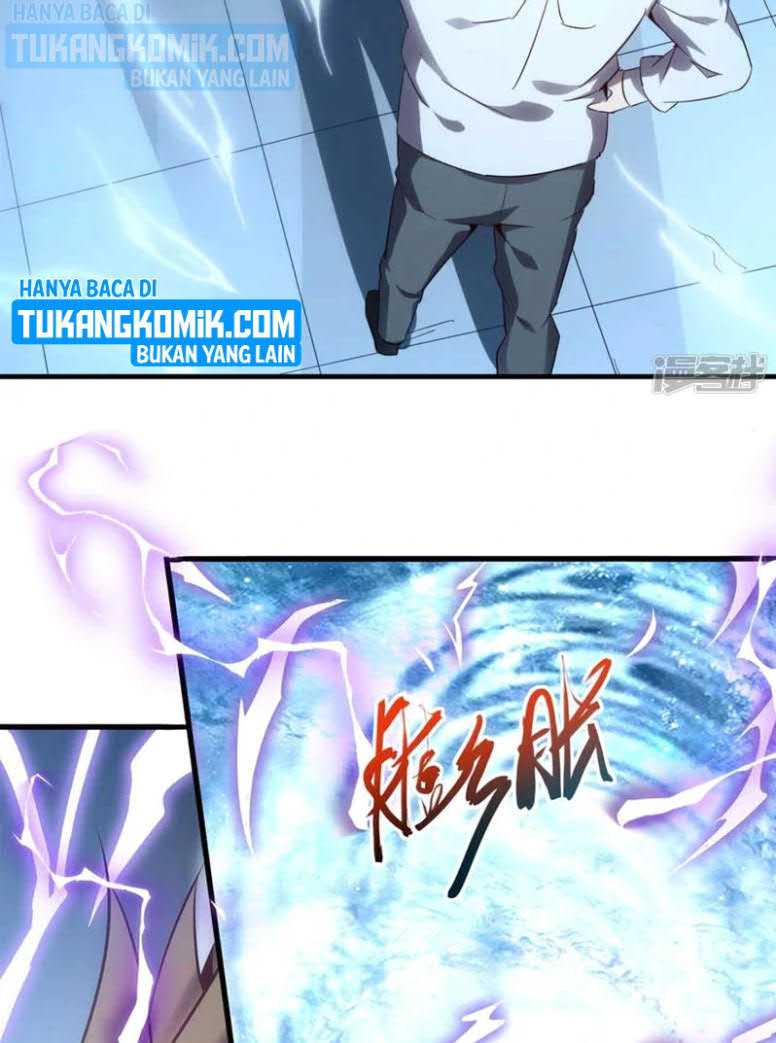 I’m desperate to get stronger Chapter 2 - halaman 77