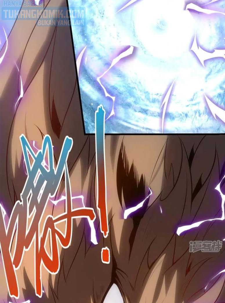 I’m desperate to get stronger Chapter 2 - halaman 78