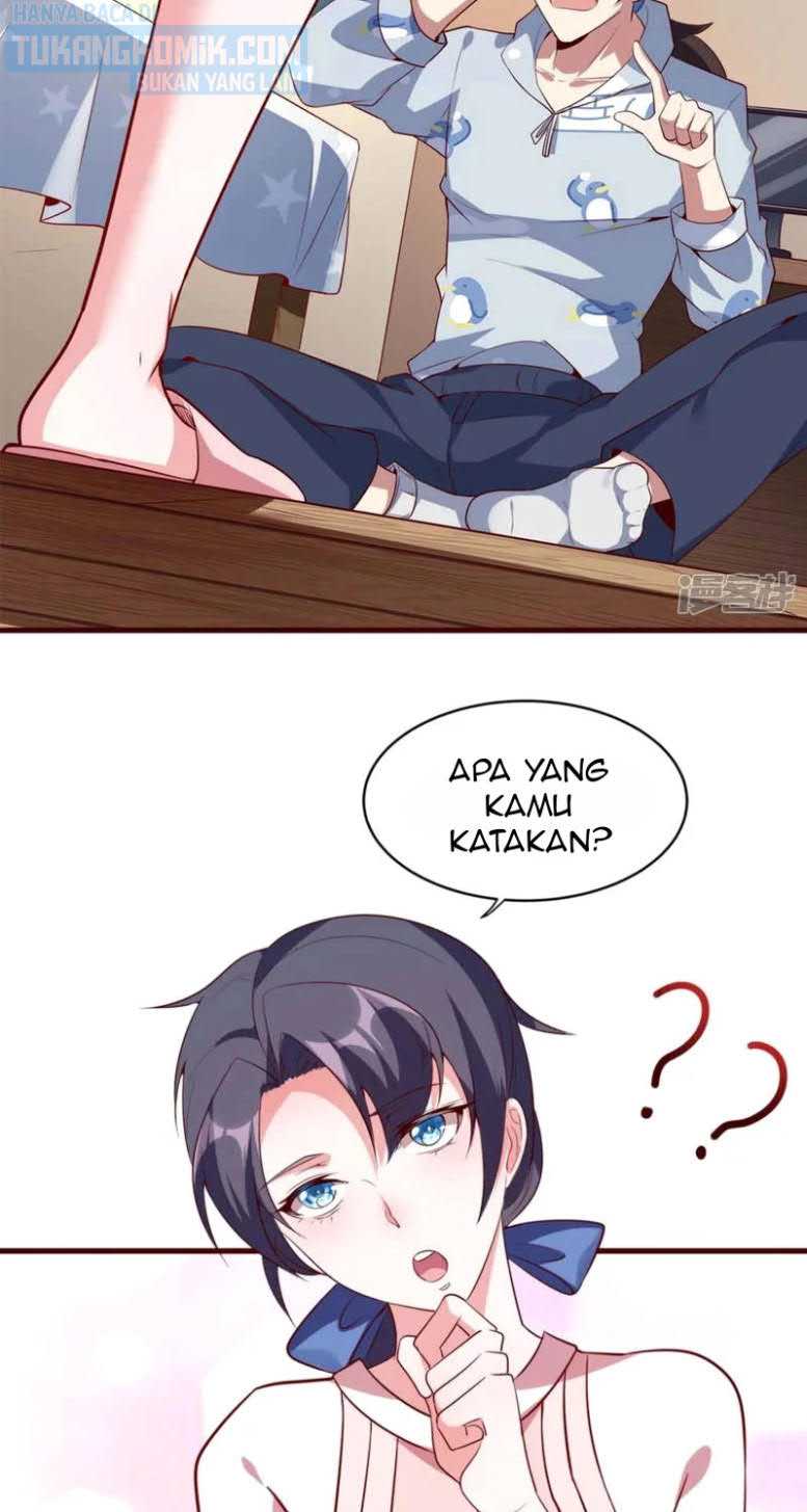 I’m desperate to get stronger Chapter 2 - halaman 8