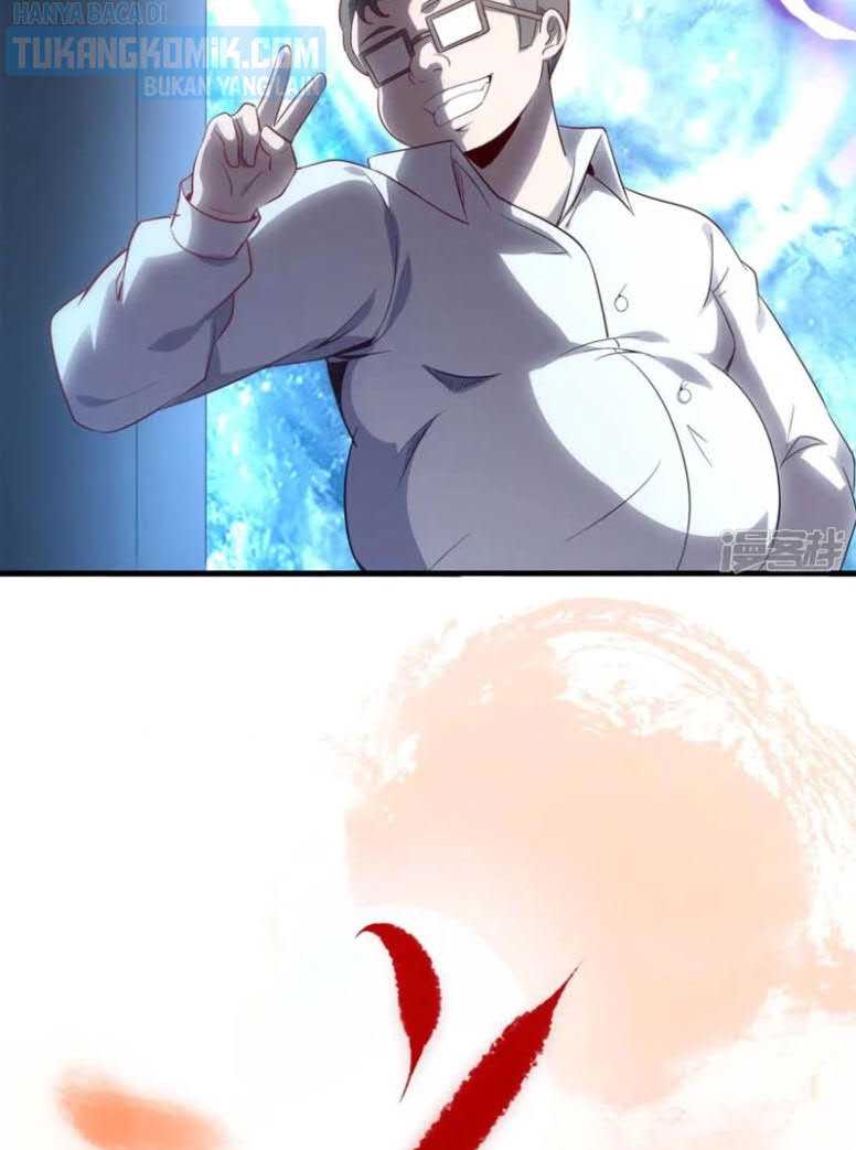 I’m desperate to get stronger Chapter 2 - halaman 80