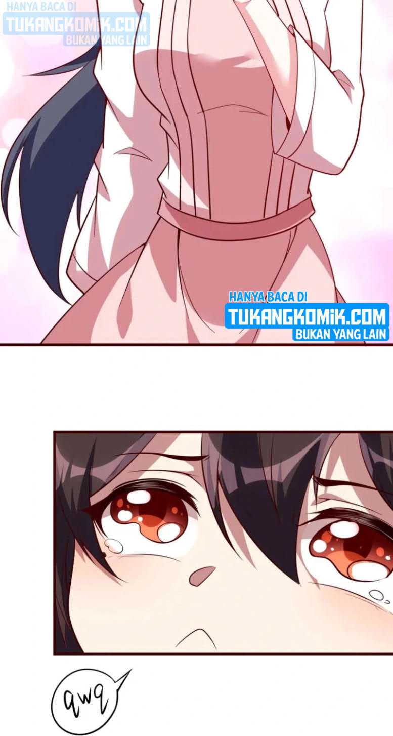 I’m desperate to get stronger Chapter 2 - halaman 9