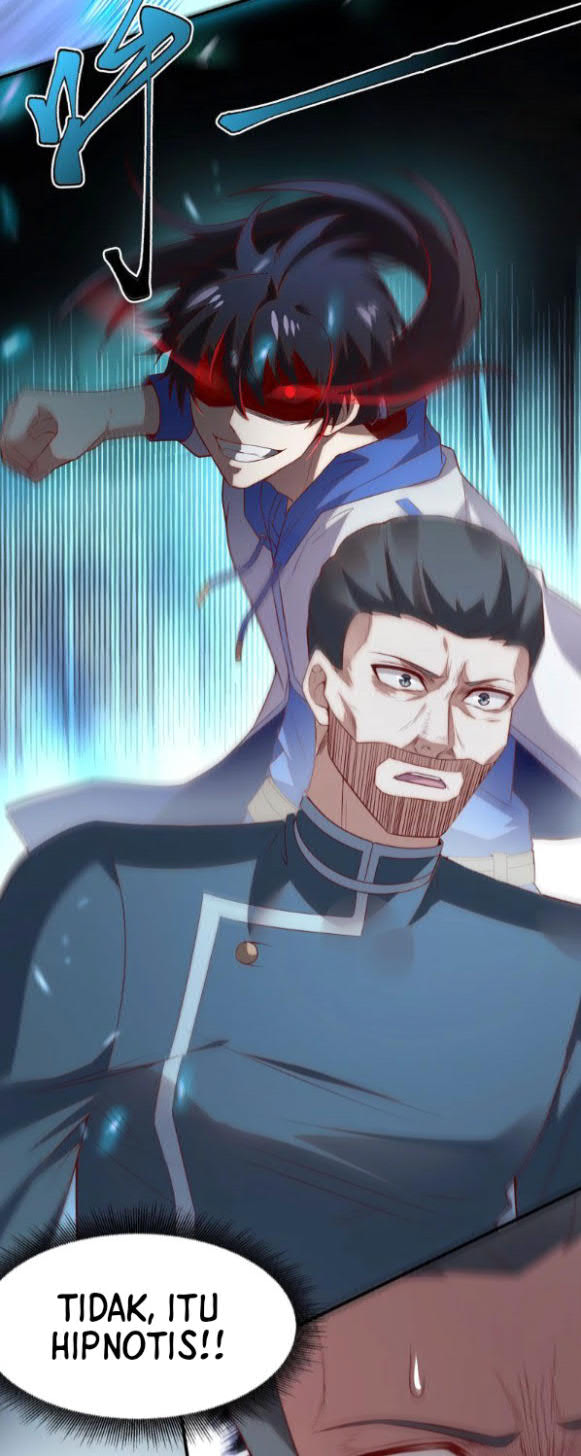I’m desperate to get stronger Chapter 20 - halaman 12