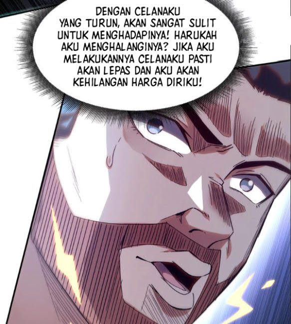 I’m desperate to get stronger Chapter 20 - halaman 22
