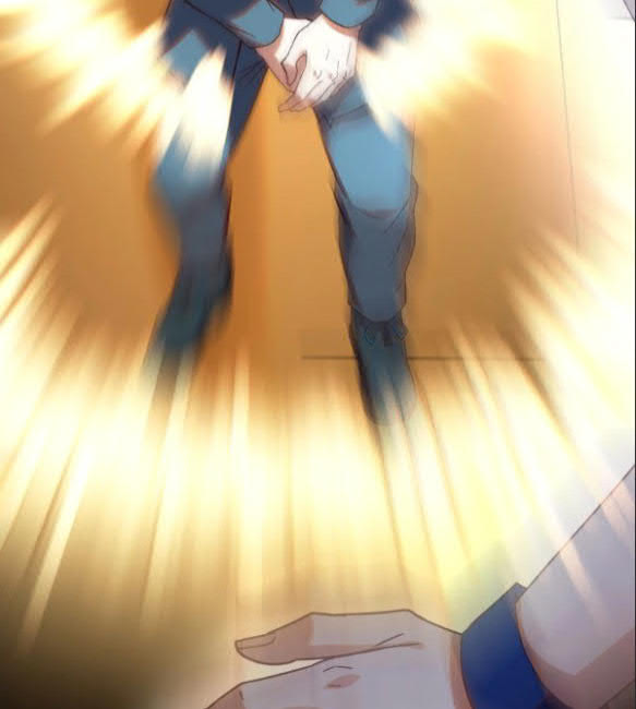 I’m desperate to get stronger Chapter 20 - halaman 25