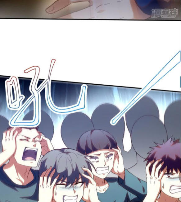 I’m desperate to get stronger Chapter 20 - halaman 26
