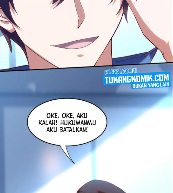 I’m desperate to get stronger Chapter 20 - halaman 29