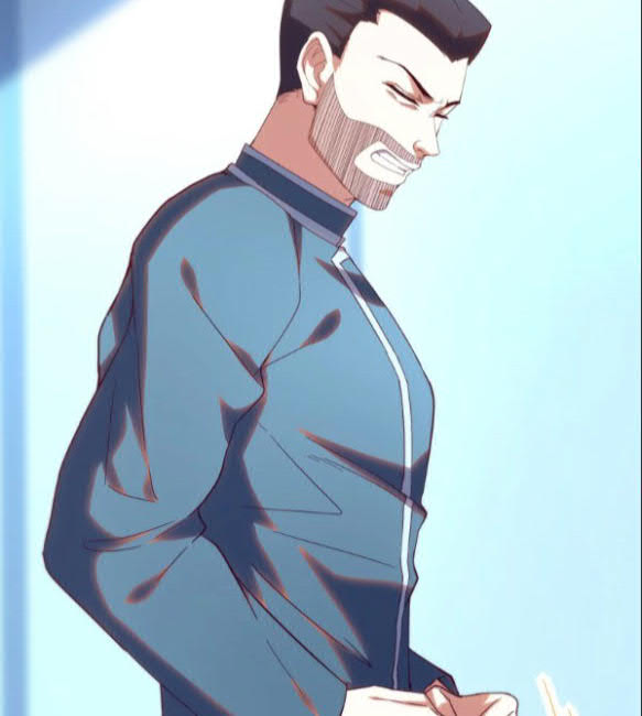 I’m desperate to get stronger Chapter 20 - halaman 30