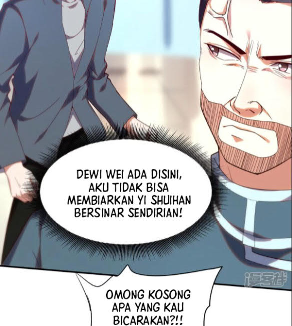 I’m desperate to get stronger Chapter 20 - halaman 36