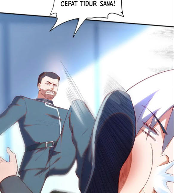 I’m desperate to get stronger Chapter 20 - halaman 37