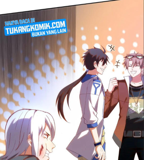 I’m desperate to get stronger Chapter 20 - halaman 39