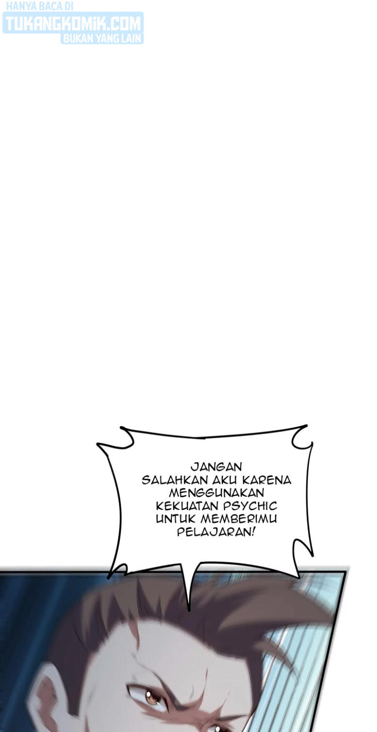 I’m desperate to get stronger Chapter 21 - halaman 10