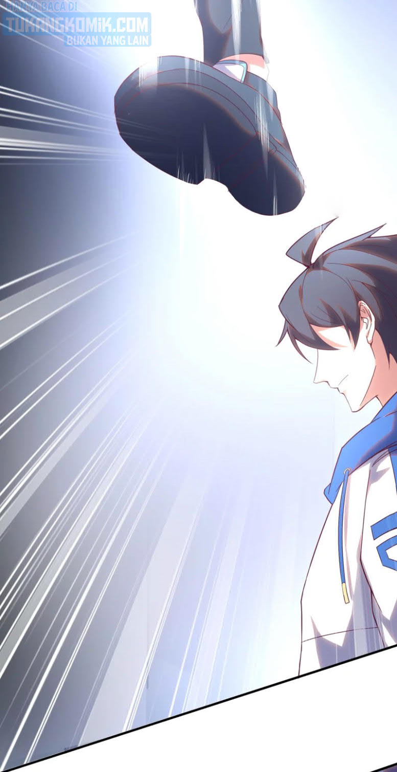 I’m desperate to get stronger Chapter 21 - halaman 3