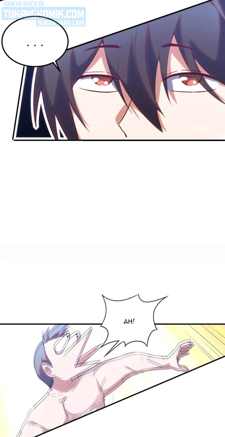 I’m desperate to get stronger Chapter 21 - halaman 4