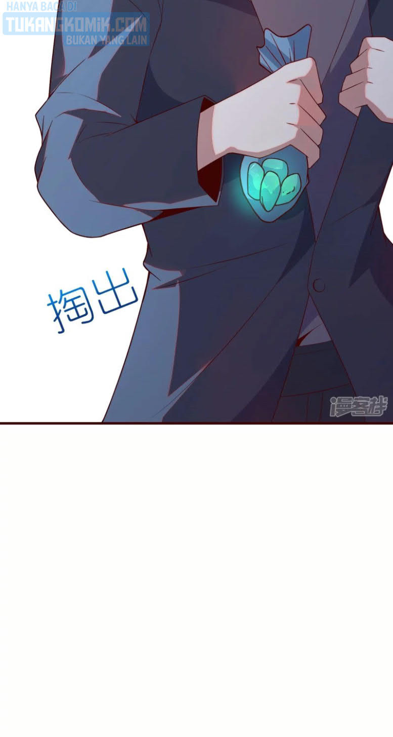 I’m desperate to get stronger Chapter 22 - halaman 12