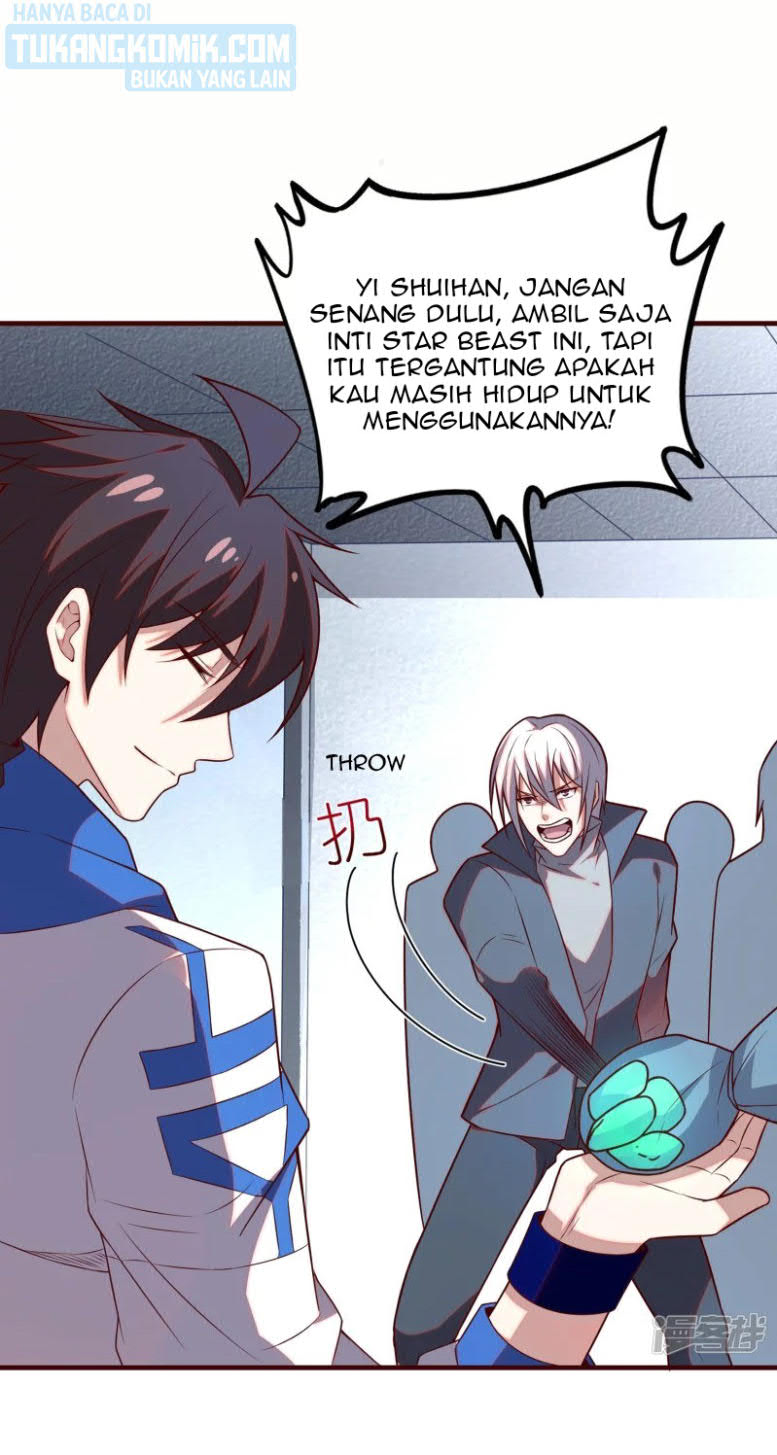 I’m desperate to get stronger Chapter 22 - halaman 13