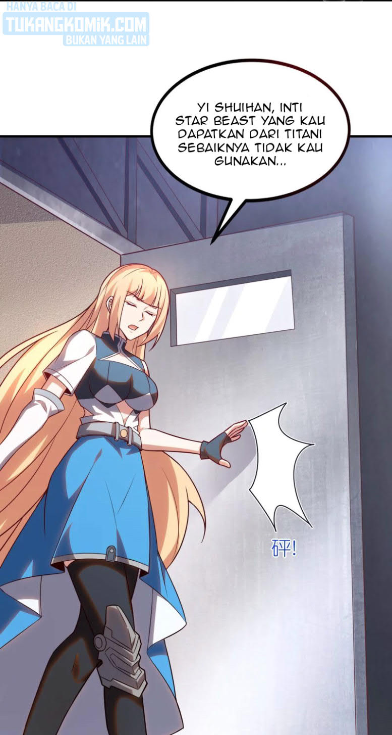 I’m desperate to get stronger Chapter 22 - halaman 18