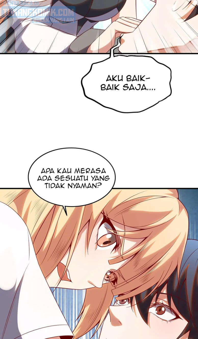 I’m desperate to get stronger Chapter 22 - halaman 22